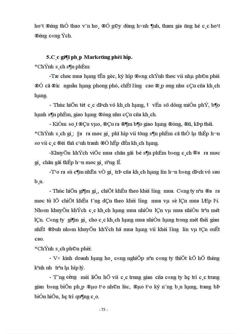 image for page Nâng cao hiệu quả hoạt động XTHH trong lĩnh vực XNK của công ty dịch vụ kỹ thuật và xuất nhập khẩu (Techsimex).