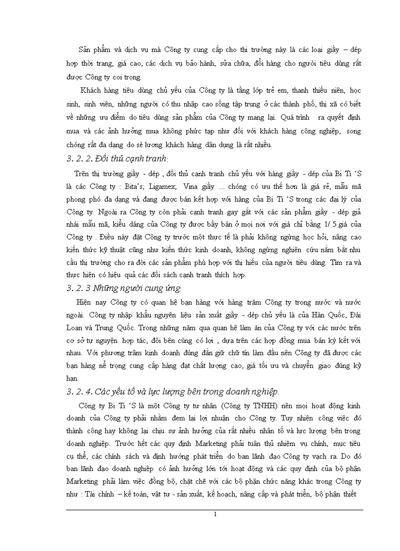 image for page Thực trạng và các giải pháp Marketing nhằm nâng cao hoạt động của hệ thống xúc tiến hỗn hợp của Công ty Bi TiS trên thị trường Miền Bắc.