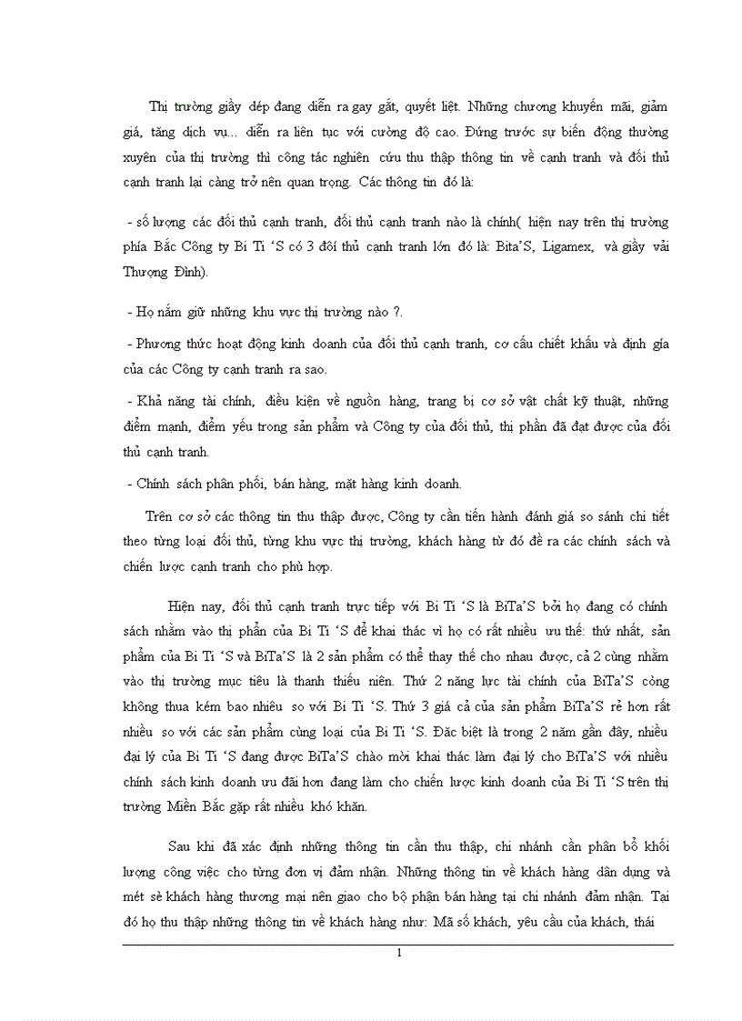 image for page Thực trạng và các giải pháp Marketing nhằm nâng cao hoạt động của hệ thống xúc tiến hỗn hợp của Công ty Bi TiS trên thị trường Miền Bắc.