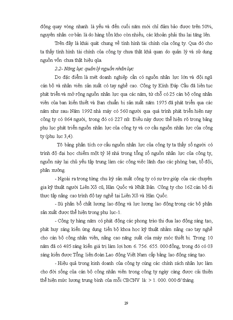 image for page Chiến lược Marketing - mix với việc mở rộng thị trường của Công ty Kính Đáp Cầu - Bắc Ninh.