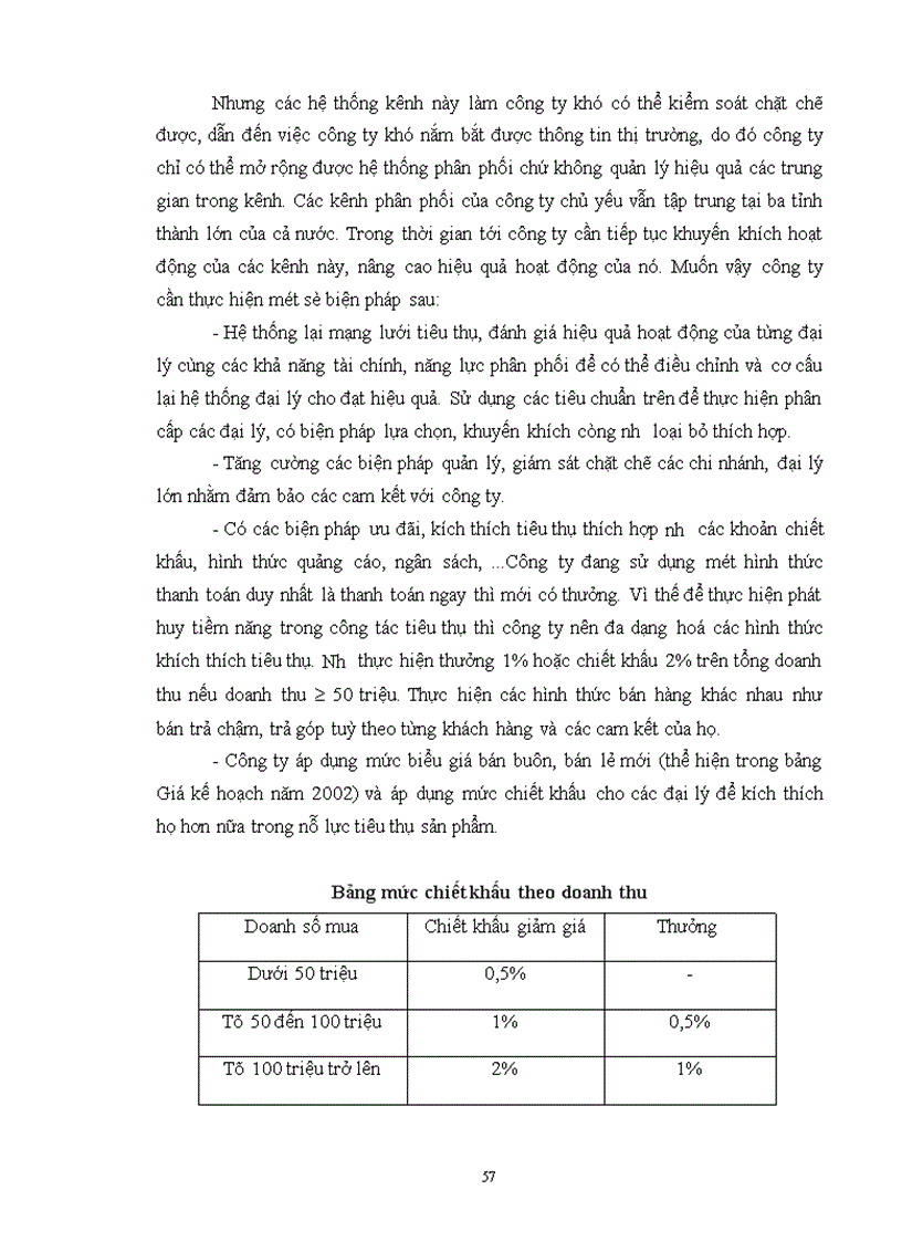 image for page Chiến lược Marketing - mix với việc mở rộng thị trường của Công ty Kính Đáp Cầu - Bắc Ninh.