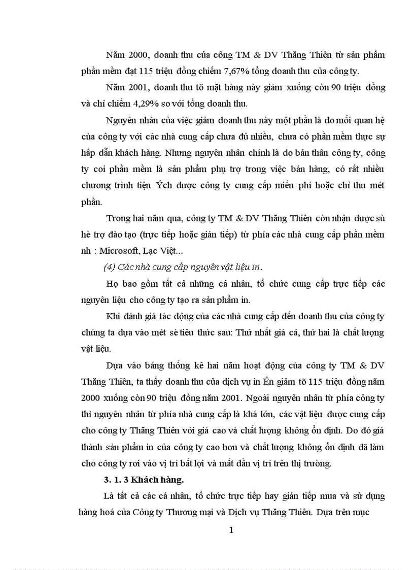 image for page Một số giải pháp marketing nhằm đẩy mạnh tiêu thụ hàng hoá tại Công ty Thương mại và Dịch vụ Thăng Thiên.