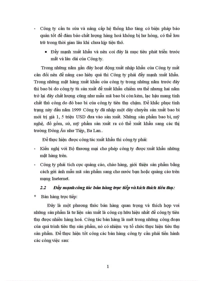 image for page Phân tích sự tác động và một số biện pháp Marketing nhằm góp phần nâng cao khả năng cạnh tranh của công ty dịch vụ thương mại – Traserco.