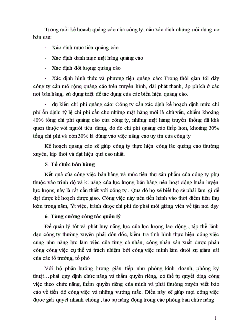 image for page Một số biện pháp Marketing – mix nhằm mở rộng thị trường của công ty ICA Phacmarceuticals- chi nhánh Hà Nội.