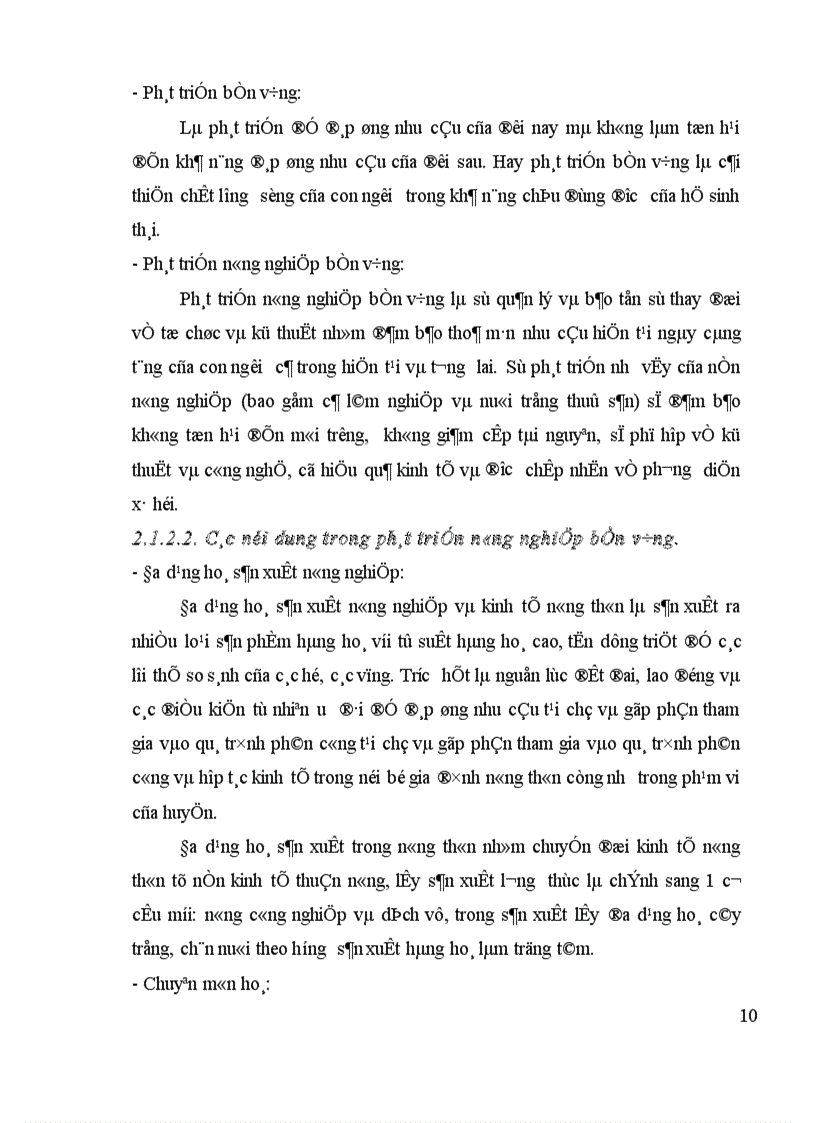 image for page Đánh giá thực trạng và định ra giải pháp phát triển bền vững hệ thống biogas sinh học trong quan hệ với các ngành sản xuất có liên quan ở nông thôn huyện Chương Mỹ-Hà Tây.