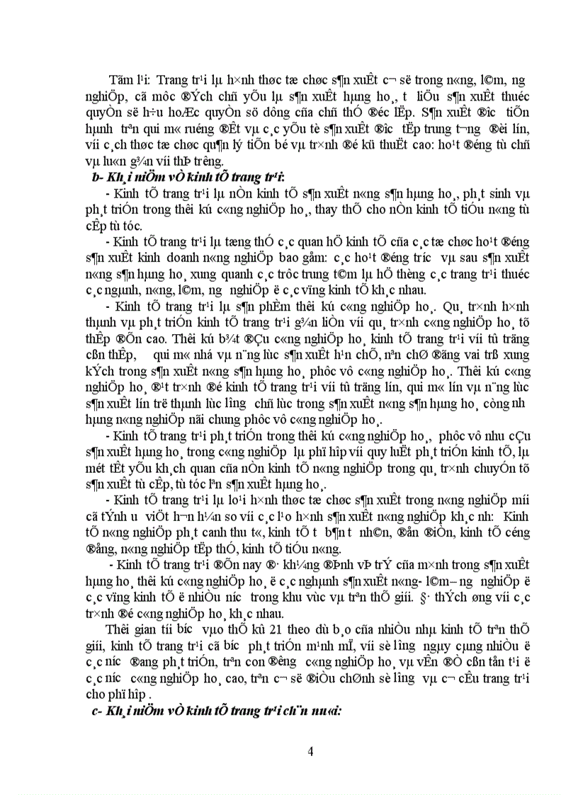image for page Nghiên cứu đánh giá hiện trạng tình hình phát triển kinh tế trang trại của tỉnh Phú Thọ.