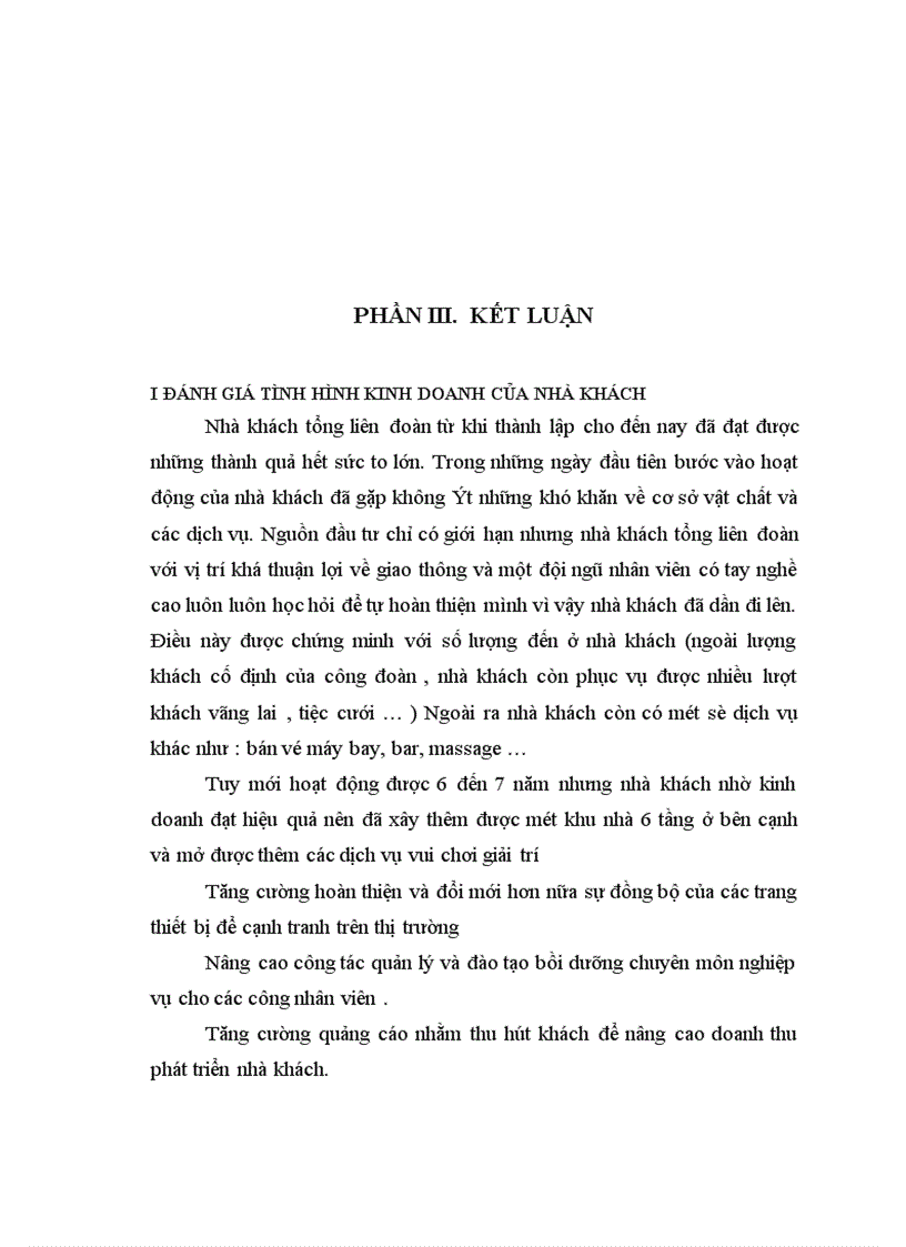 image for page Nghiệp vụ phục vụ buồng trong khách sạn.