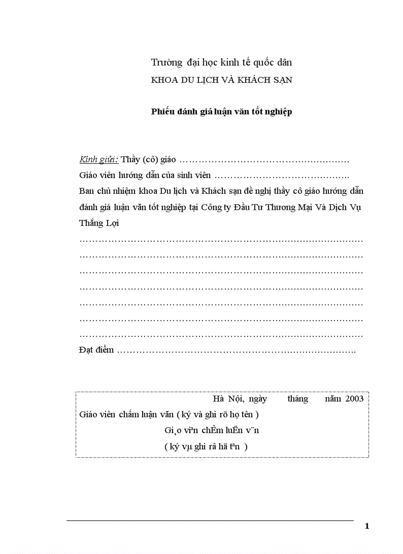 image for page Công ty Đầu Tư Thương Mại Và Dịch Vụ Thắng Lợi.