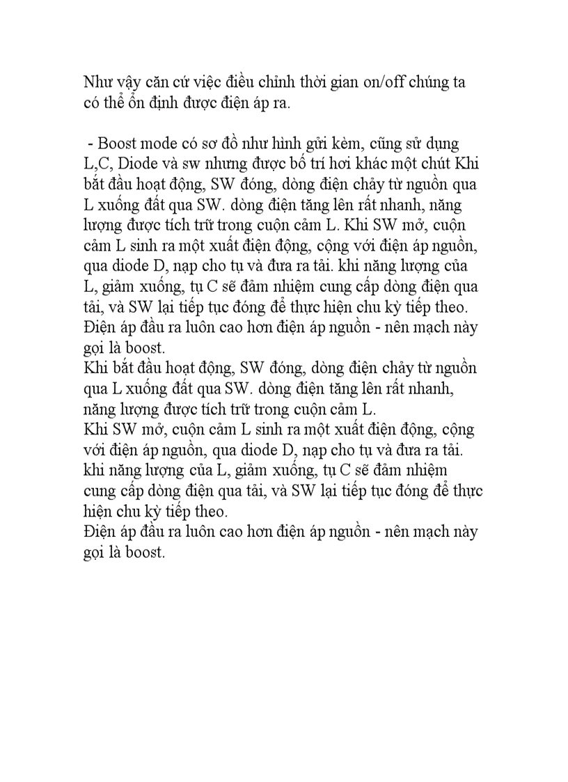 image for page Các loại ic