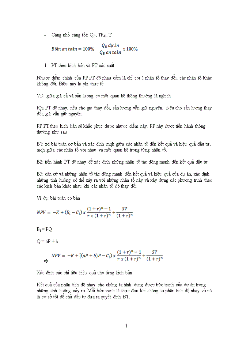 image for page Các khái niệm rủi ro