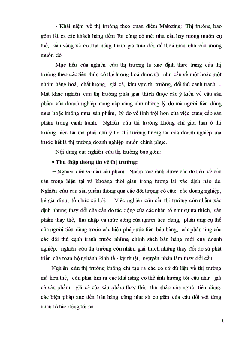 image for page Phân tích tình hình tiêu thụ và một số giải pháp nâng cao sản lượng tiêu thụ sản phẩm của Công ty Dệt may Hà Nội tại thị trường nội địa