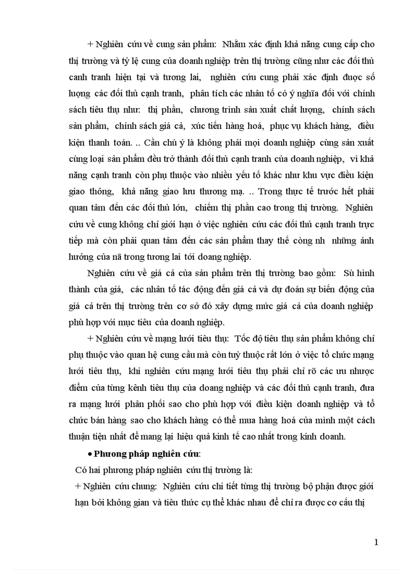 image for page Phân tích tình hình tiêu thụ và một số giải pháp nâng cao sản lượng tiêu thụ sản phẩm của Công ty Dệt may Hà Nội tại thị trường nội địa