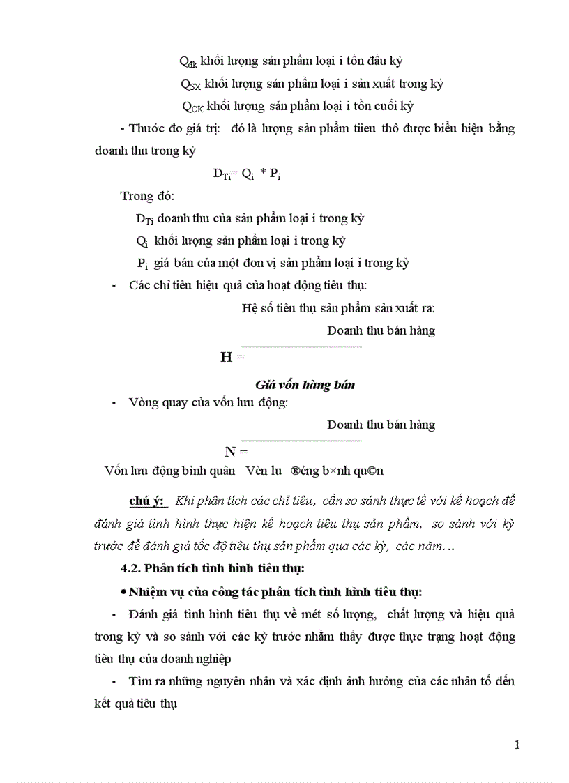 image for page Phân tích tình hình tiêu thụ và một số giải pháp nâng cao sản lượng tiêu thụ sản phẩm của Công ty Dệt may Hà Nội tại thị trường nội địa