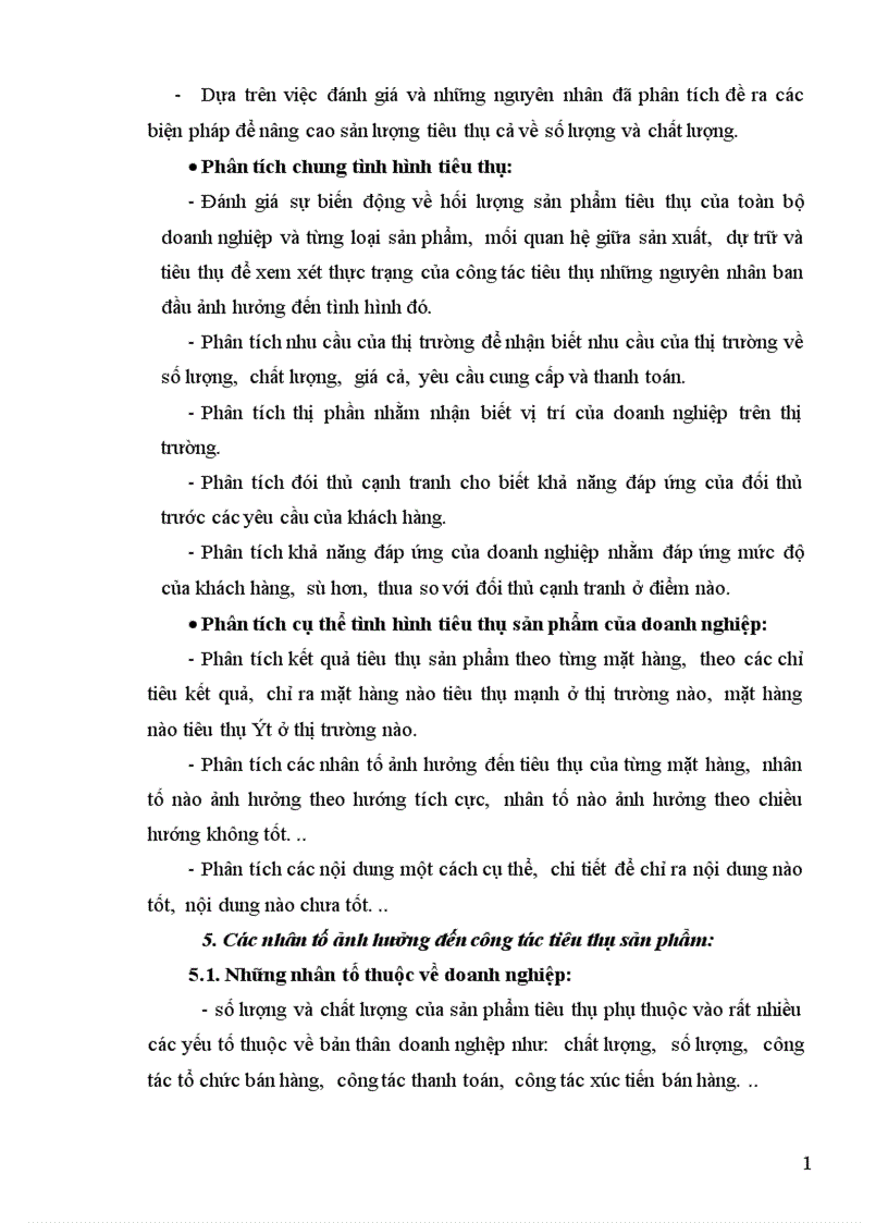 image for page Phân tích tình hình tiêu thụ và một số giải pháp nâng cao sản lượng tiêu thụ sản phẩm của Công ty Dệt may Hà Nội tại thị trường nội địa