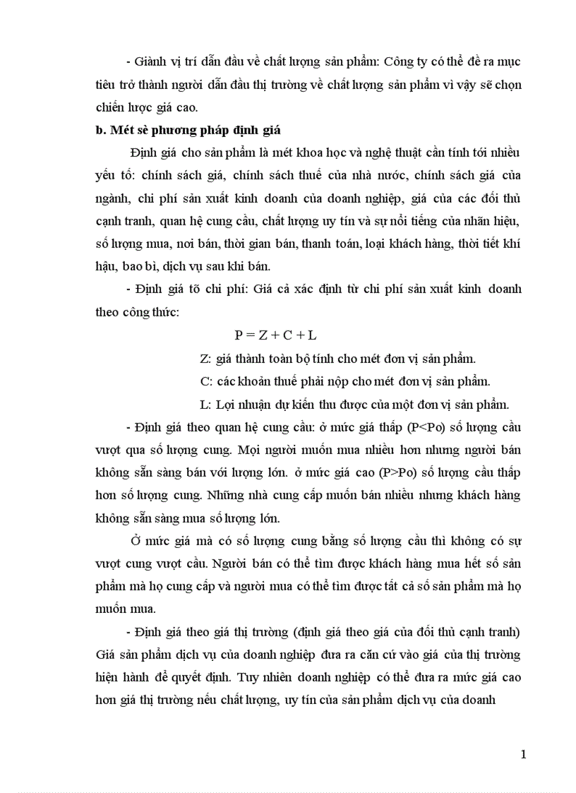 image for page Phân tích tình hình tiêu thụ và một số giải pháp nâng cao sản lượng tiêu thụ sản phẩm của Công ty Dệt may Hà Nội tại thị trường nội địa