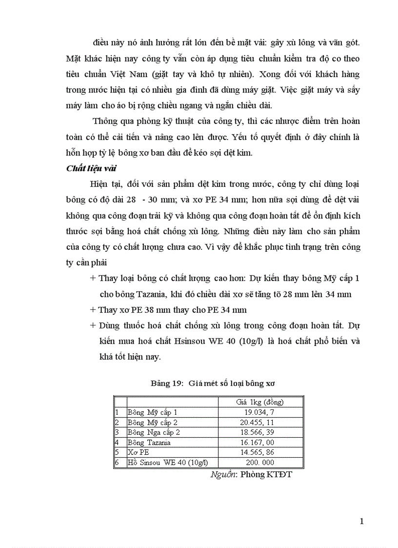 image for page Phân tích tình hình tiêu thụ và một số giải pháp nâng cao sản lượng tiêu thụ sản phẩm của Công ty Dệt may Hà Nội tại thị trường nội địa