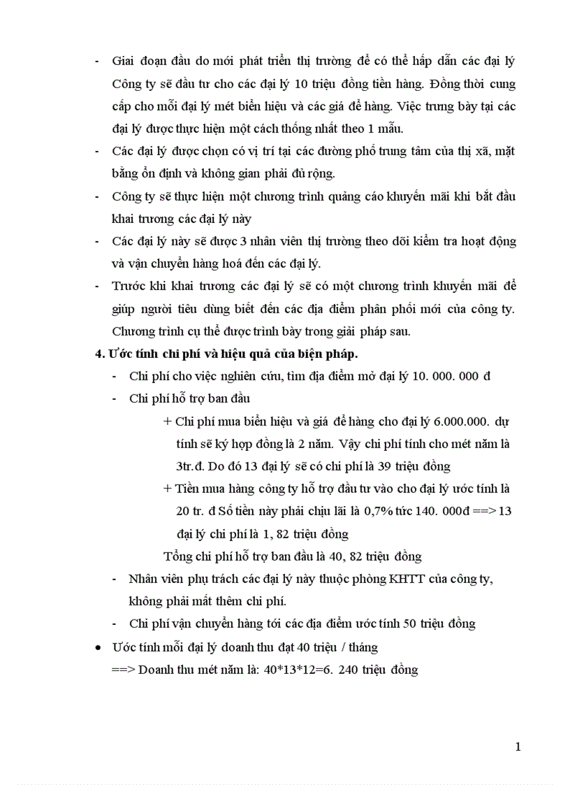 image for page Phân tích tình hình tiêu thụ và một số giải pháp nâng cao sản lượng tiêu thụ sản phẩm của Công ty Dệt may Hà Nội tại thị trường nội địa