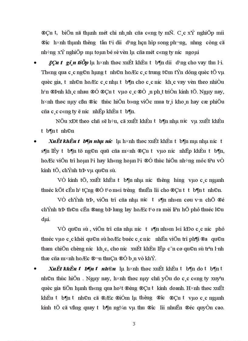 image for page Những giải pháp nhằm thu hút đầu tư trực tiếp nước ngoài vào Việt Nam