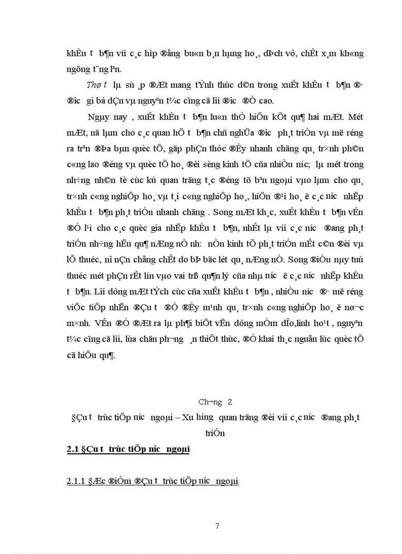 image for page Những giải pháp nhằm thu hút đầu tư trực tiếp nước ngoài vào Việt Nam