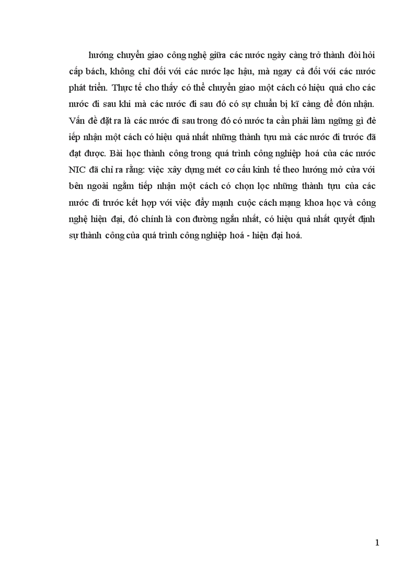 image for page Thực trạng khoa học - công nghệ Việt Nam.