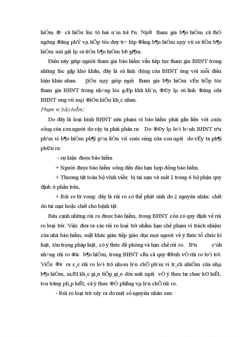 image for page Chương trình An Sinh Giáo Dục trong bảo hiểm nhân thọ