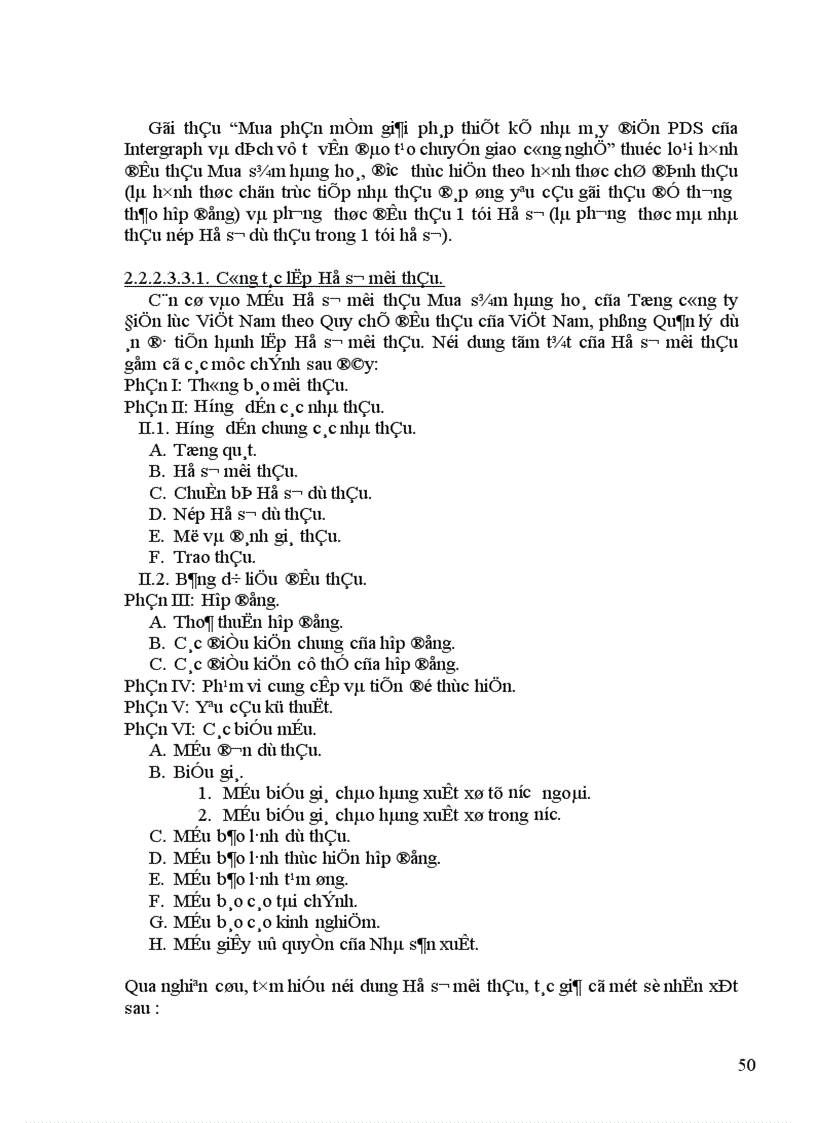 image for page Giải pháp hoàn thiện quy trình chuẩn bị, thực hiện và quản lý dự án đầu tư tại Trung tâm Công nghệ thông tin