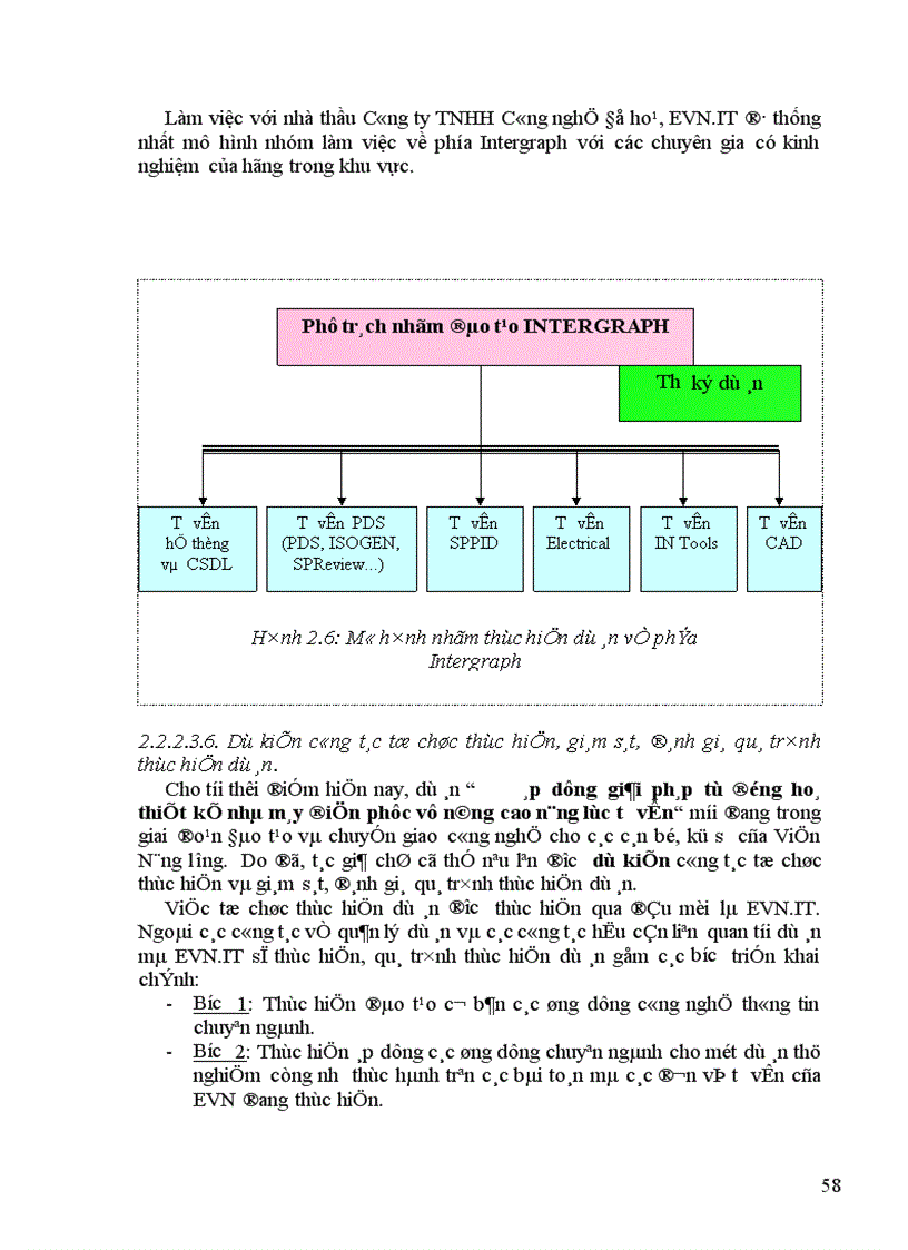 image for page Giải pháp hoàn thiện quy trình chuẩn bị, thực hiện và quản lý dự án đầu tư tại Trung tâm Công nghệ thông tin