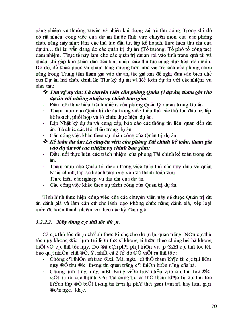 image for page Giải pháp hoàn thiện quy trình chuẩn bị, thực hiện và quản lý dự án đầu tư tại Trung tâm Công nghệ thông tin