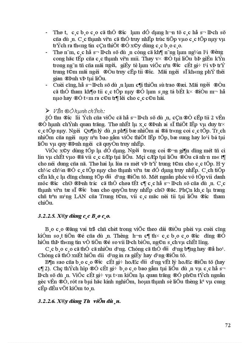 image for page Giải pháp hoàn thiện quy trình chuẩn bị, thực hiện và quản lý dự án đầu tư tại Trung tâm Công nghệ thông tin