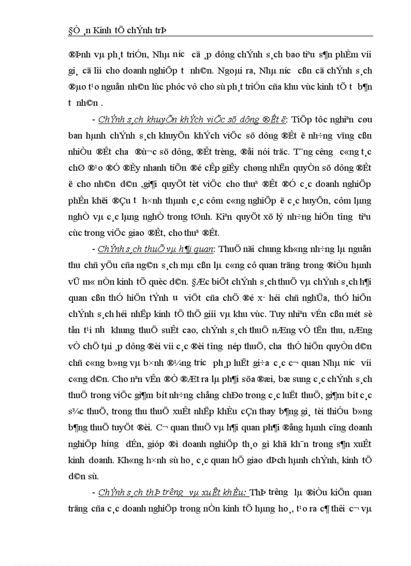 image for page Các giải pháp để thúc đẩy sự phát triển của khu vực kinh tế tư bản tư nhân trong giai đoạn mới