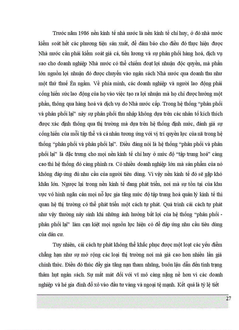 image for page Bản chất và nguồn gốc của lợi nhuận cũng như vài trò của nó trong nền kinh tế thị trường và sự vận dụng vào Việt Nam