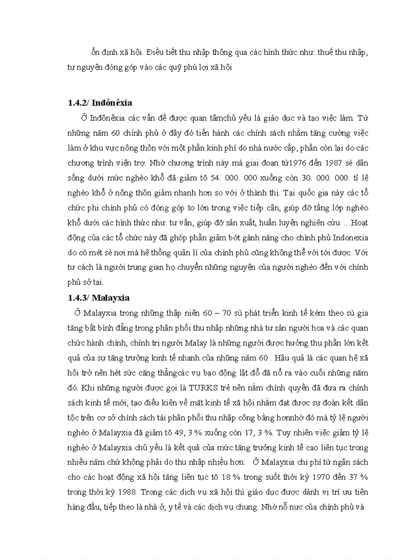 image for page Thực trạng quan hệ phân phối ở Việt Nam và những giải pháp hoàn thiện quan hệ phân phối