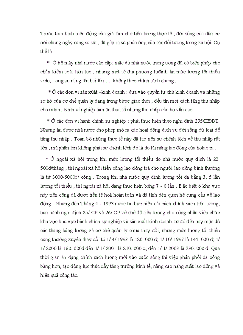 image for page Thực trạng quan hệ phân phối ở Việt Nam và những giải pháp hoàn thiện quan hệ phân phối