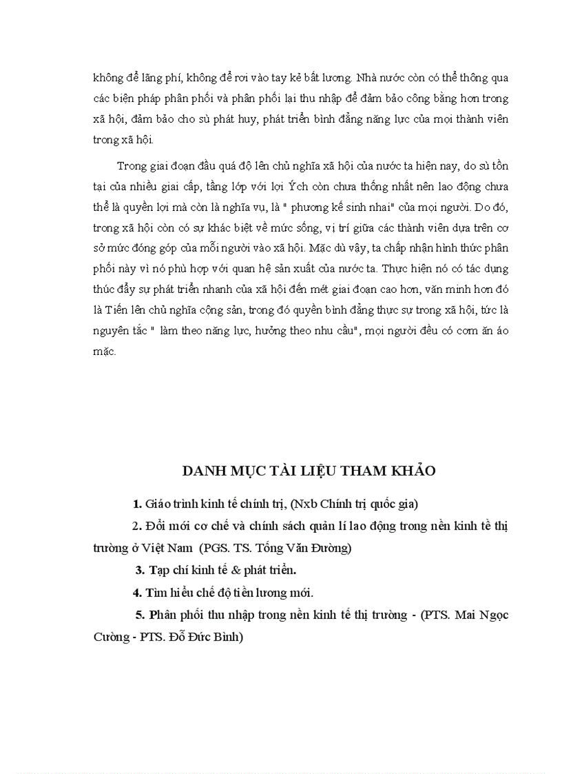 image for page Thực trạng quan hệ phân phối ở Việt Nam và những giải pháp hoàn thiện quan hệ phân phối