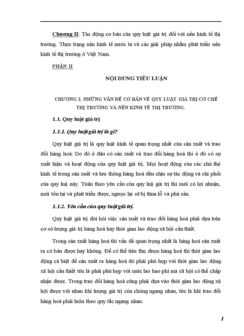 image for page Thực trạng nền kinh tế nước ta và các giải pháp nhằm phát triển nền kinh tế thị trường ở Việt Nam