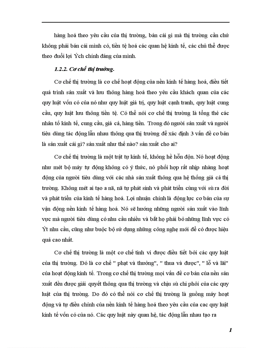 image for page Thực trạng nền kinh tế nước ta và các giải pháp nhằm phát triển nền kinh tế thị trường ở Việt Nam