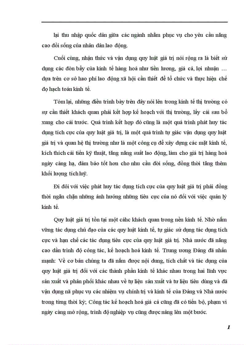 image for page Thực trạng nền kinh tế nước ta và các giải pháp nhằm phát triển nền kinh tế thị trường ở Việt Nam