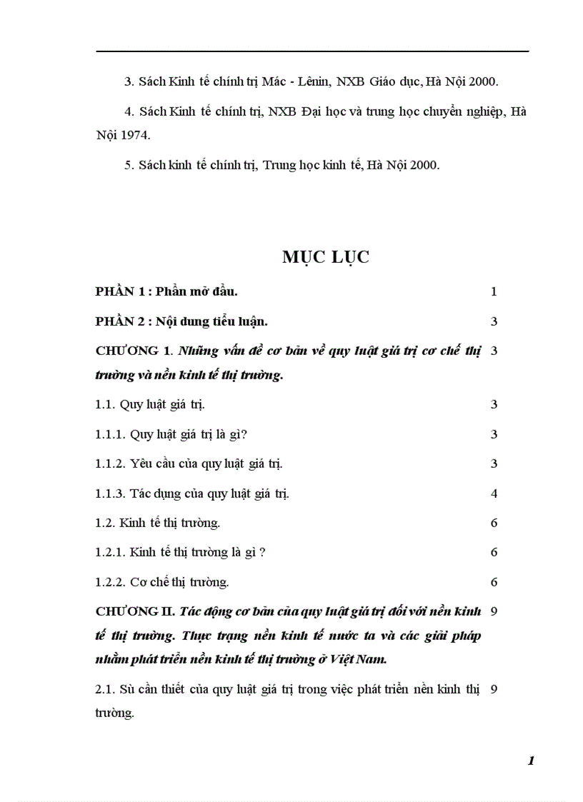 image for page Thực trạng nền kinh tế nước ta và các giải pháp nhằm phát triển nền kinh tế thị trường ở Việt Nam