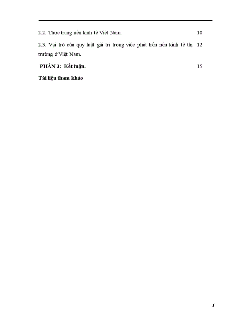 image for page Thực trạng nền kinh tế nước ta và các giải pháp nhằm phát triển nền kinh tế thị trường ở Việt Nam