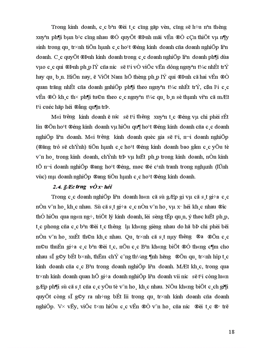 image for page Tiến hành phân tích, đánh giá các giải pháp nâng cao hiệu quả kinh doanh tại công ty liên doanh Thép VSC - POSCO