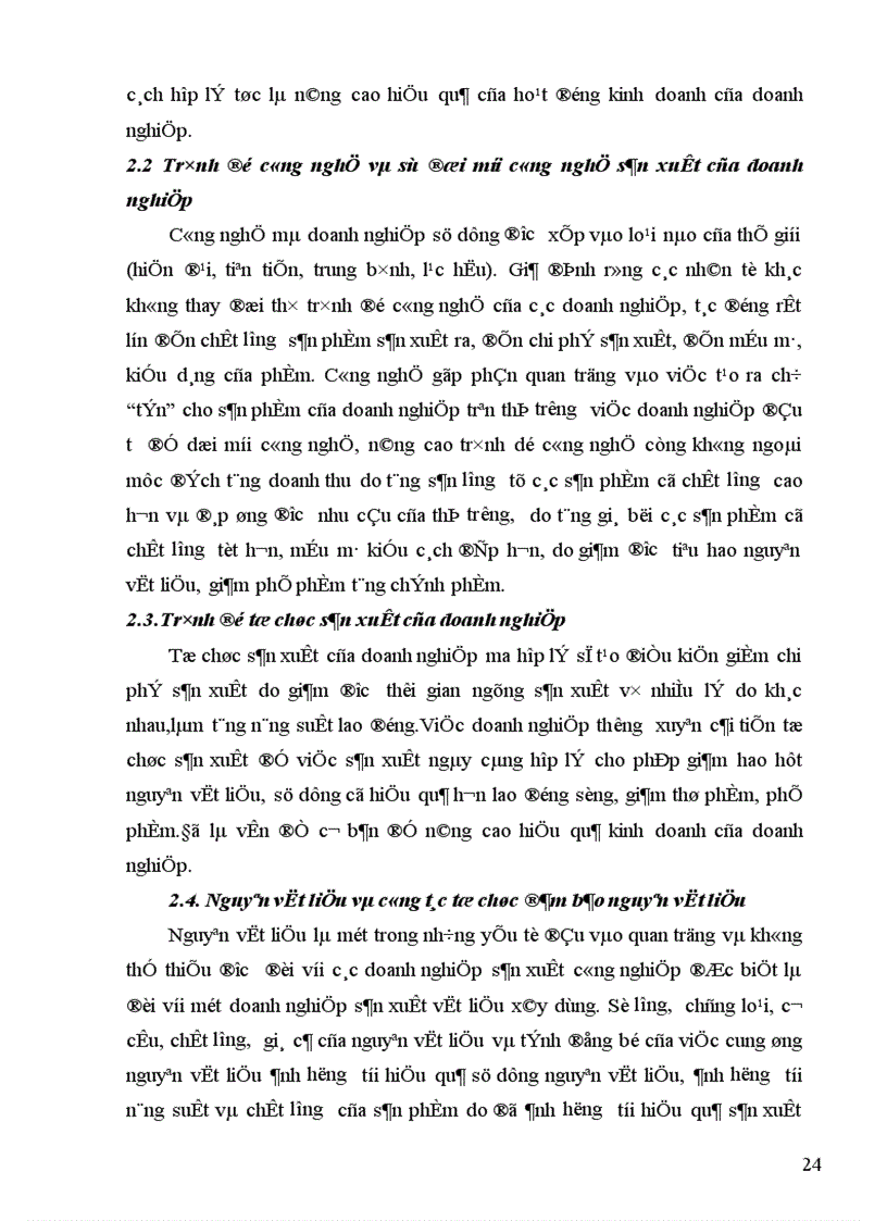 image for page Tiến hành phân tích, đánh giá các giải pháp nâng cao hiệu quả kinh doanh tại công ty liên doanh Thép VSC - POSCO