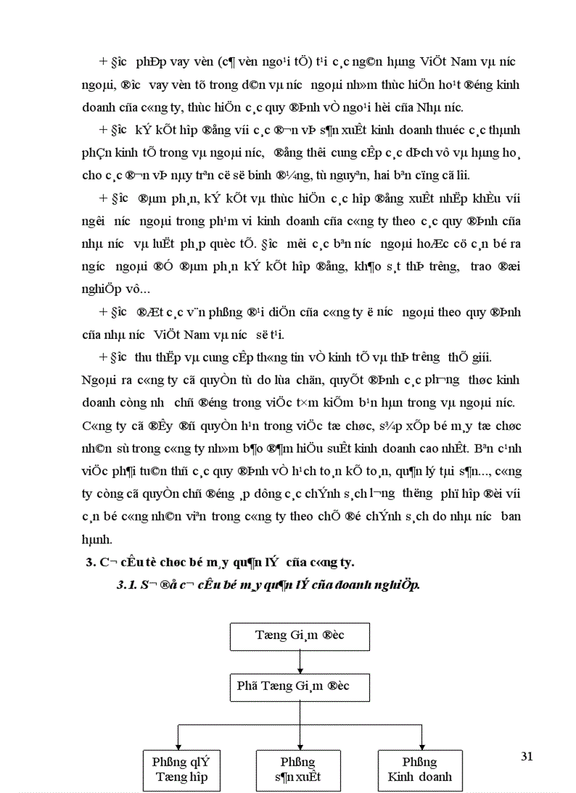 image for page Tiến hành phân tích, đánh giá các giải pháp nâng cao hiệu quả kinh doanh tại công ty liên doanh Thép VSC - POSCO