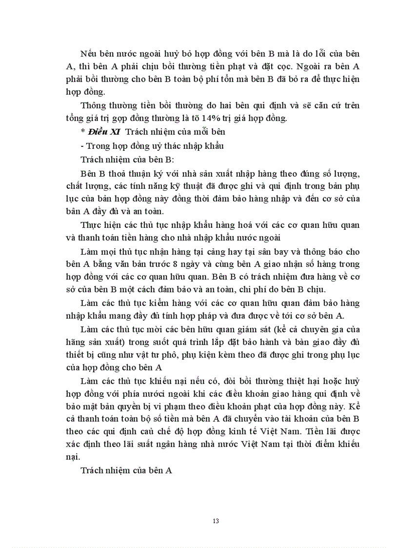 image for page Nâng cao hiệu quả xuất nhập khẩu uỷ thác ở Công ty TOCONTAP