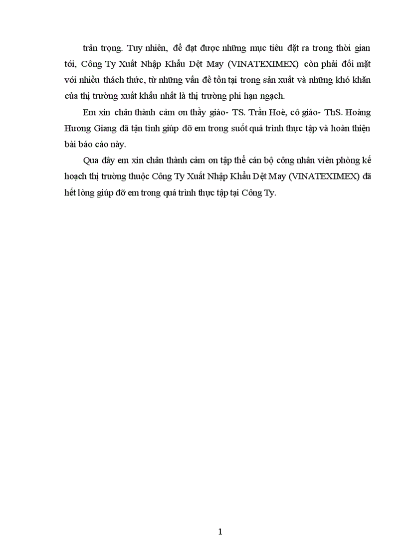 image for page Giải pháp thúc đẩy hàng dệt may của vinateximex sang thị trường Nhật Bản.