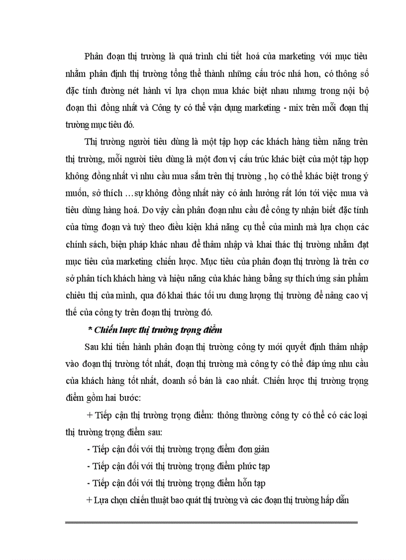 image for page Mở rộng thị trường XNK của công ty mimexco