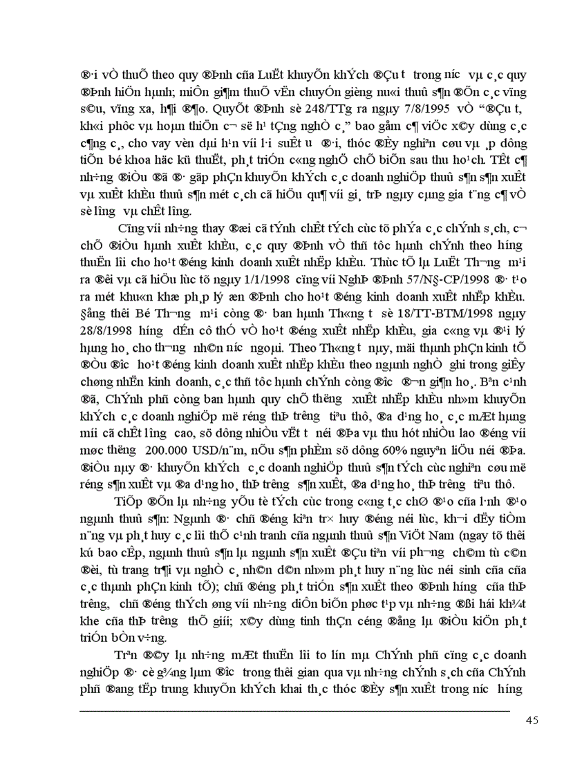 image for page Đẩy mạnh xuất khẩu thuỷ sản việt nam sang thị trường Mỹ