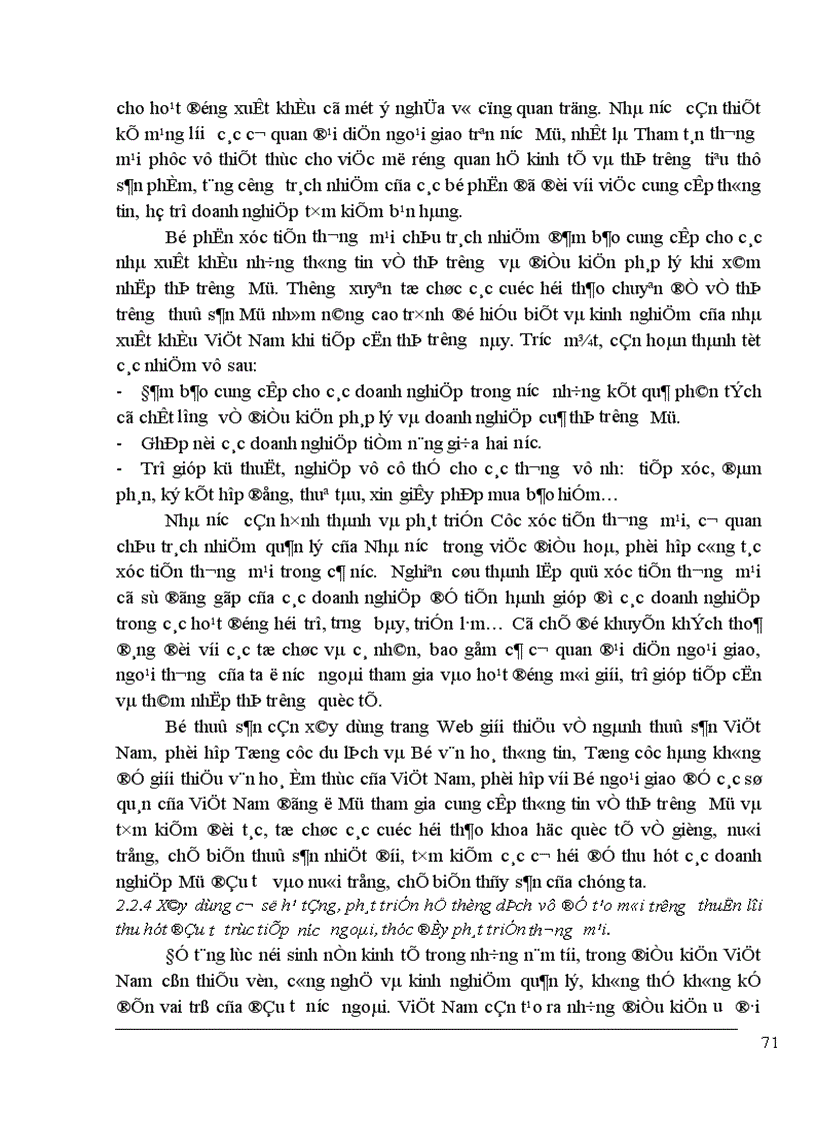 image for page Đẩy mạnh xuất khẩu thuỷ sản việt nam sang thị trường Mỹ