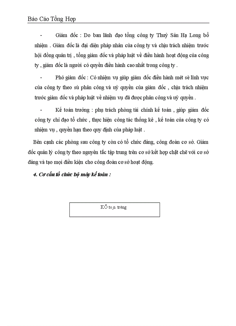 image for page Công tác hạch toán kế toán tại Công ty dịch vụ nuôi trồng thuỷ sản Trung Ương .