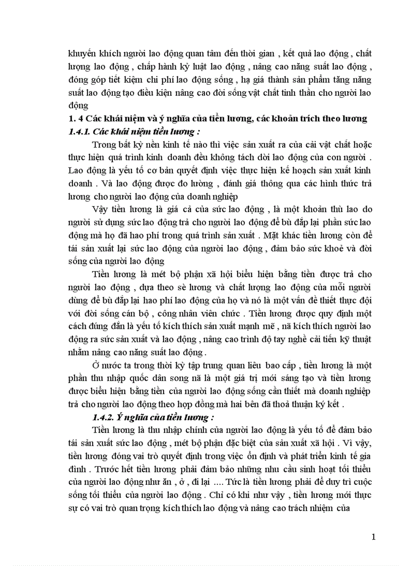 image for page Kế toán tiền lương và các khoản trích theo lương tại Công ty cổ phần xây dựng và thương mại Hà Nôị i