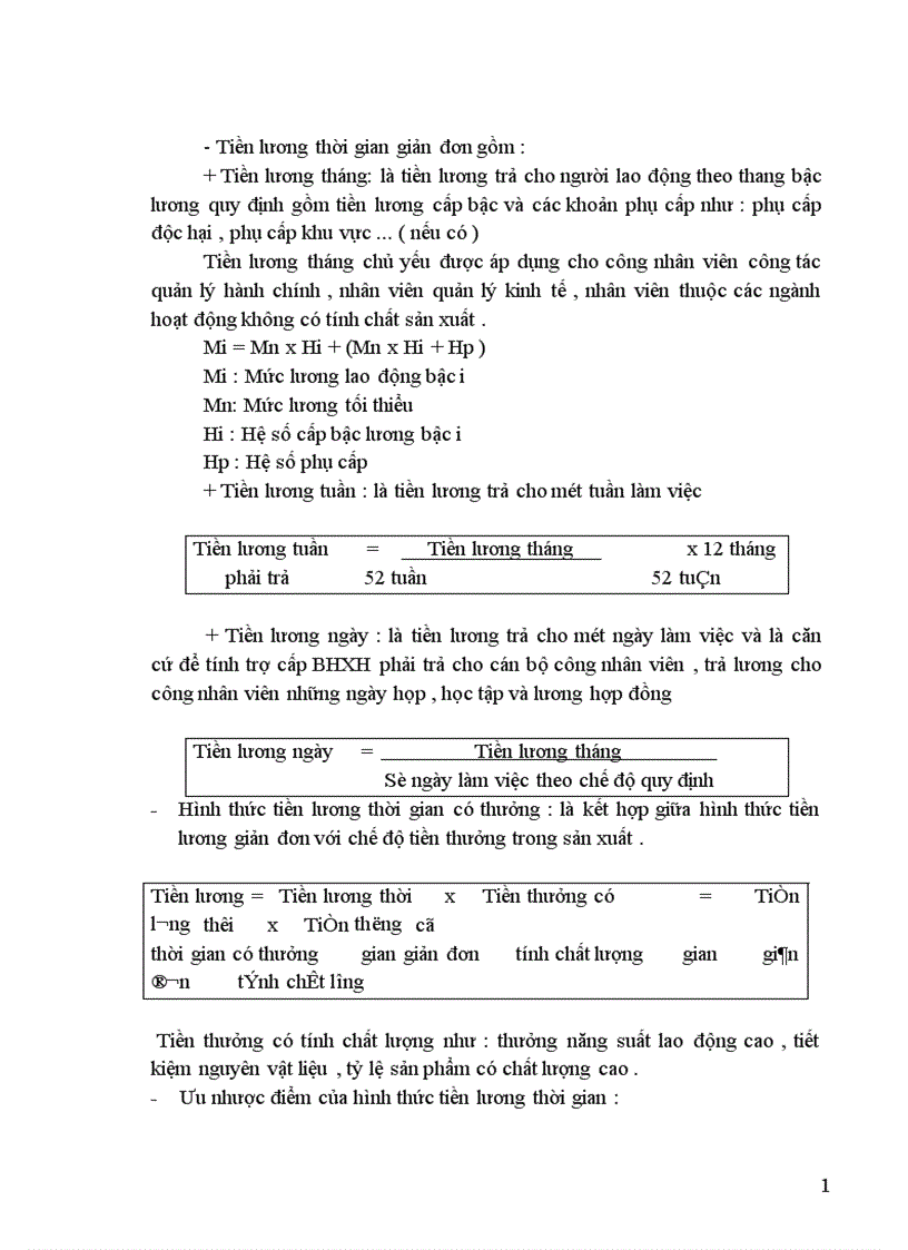 image for page Kế toán tiền lương và các khoản trích theo lương tại Công ty cổ phần xây dựng và thương mại Hà Nôị i